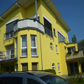 Fechner Fenster- und Türenbau Gaschwitz GmbH in Markkleeberg, Wohnhaus in Borsdorf